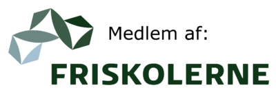 Friskolerne Logo Friskolerne Logo